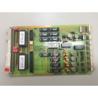 AMAT Opal 70312547000 Video Switch 2 Board...